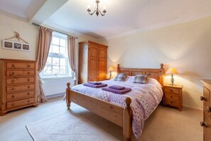 Cottage, 2 chambres | 2 chambres, lit parapluie, Wi-Fi gratuit