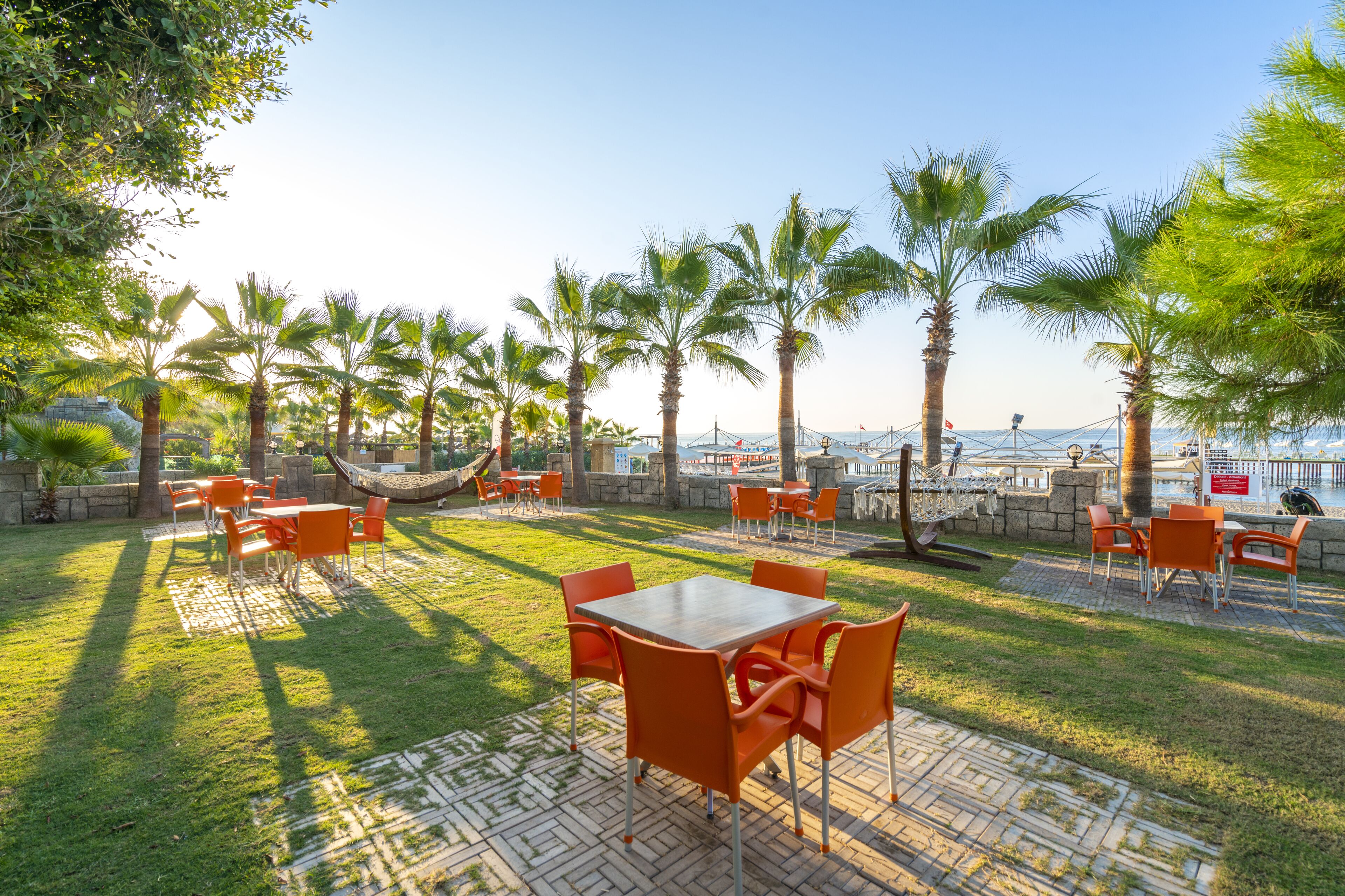 Playa privada cerca