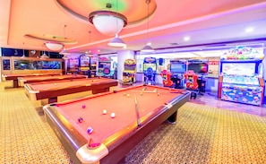 Billiards