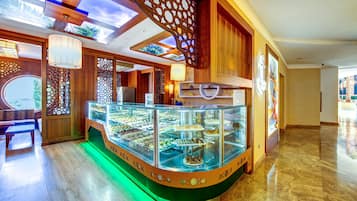 Bistro