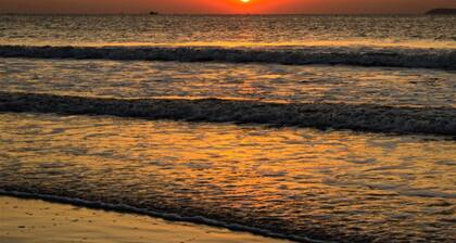 Blessed Family Seaview Apartment 2-903