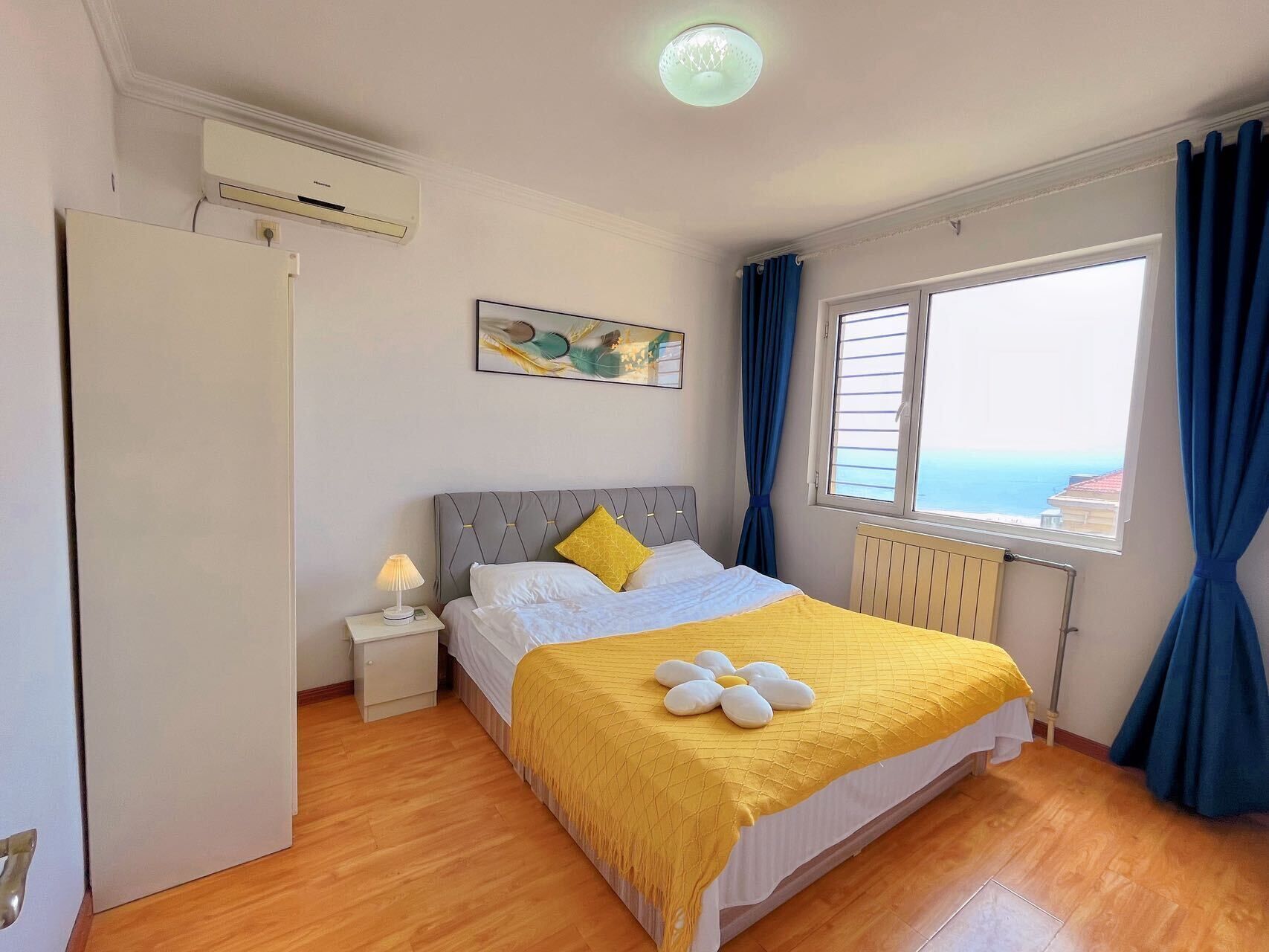 منطقة المعيشة