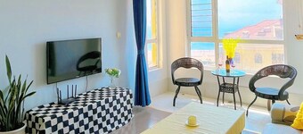 Blessed Family Seaview Apartment 2-903