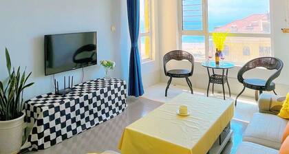 Blessed Family Seaview Apartment 2-903