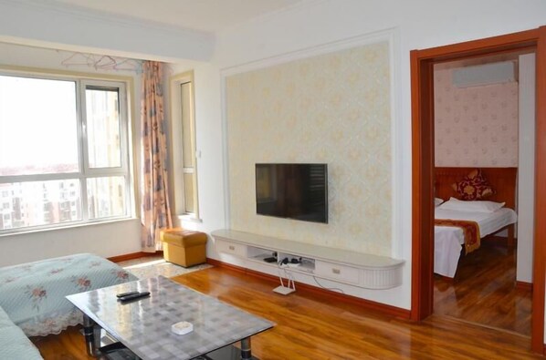 Apartment, 2 Schlafzimmer