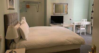 Shrubbery Guest House