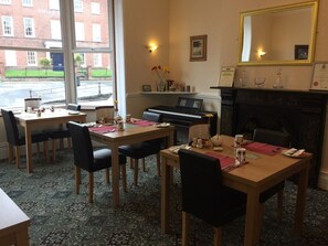 Double Room, Shared Bathroom | Miscellaneous