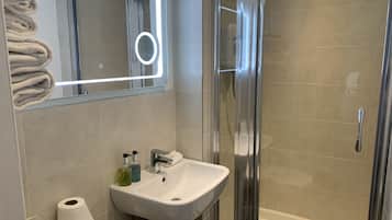 Phòng Suite, có phòng tắm riêng | Tiện nghi tại phòng