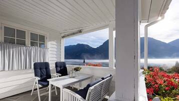 Superior Double or Twin Room | Terrace/patio