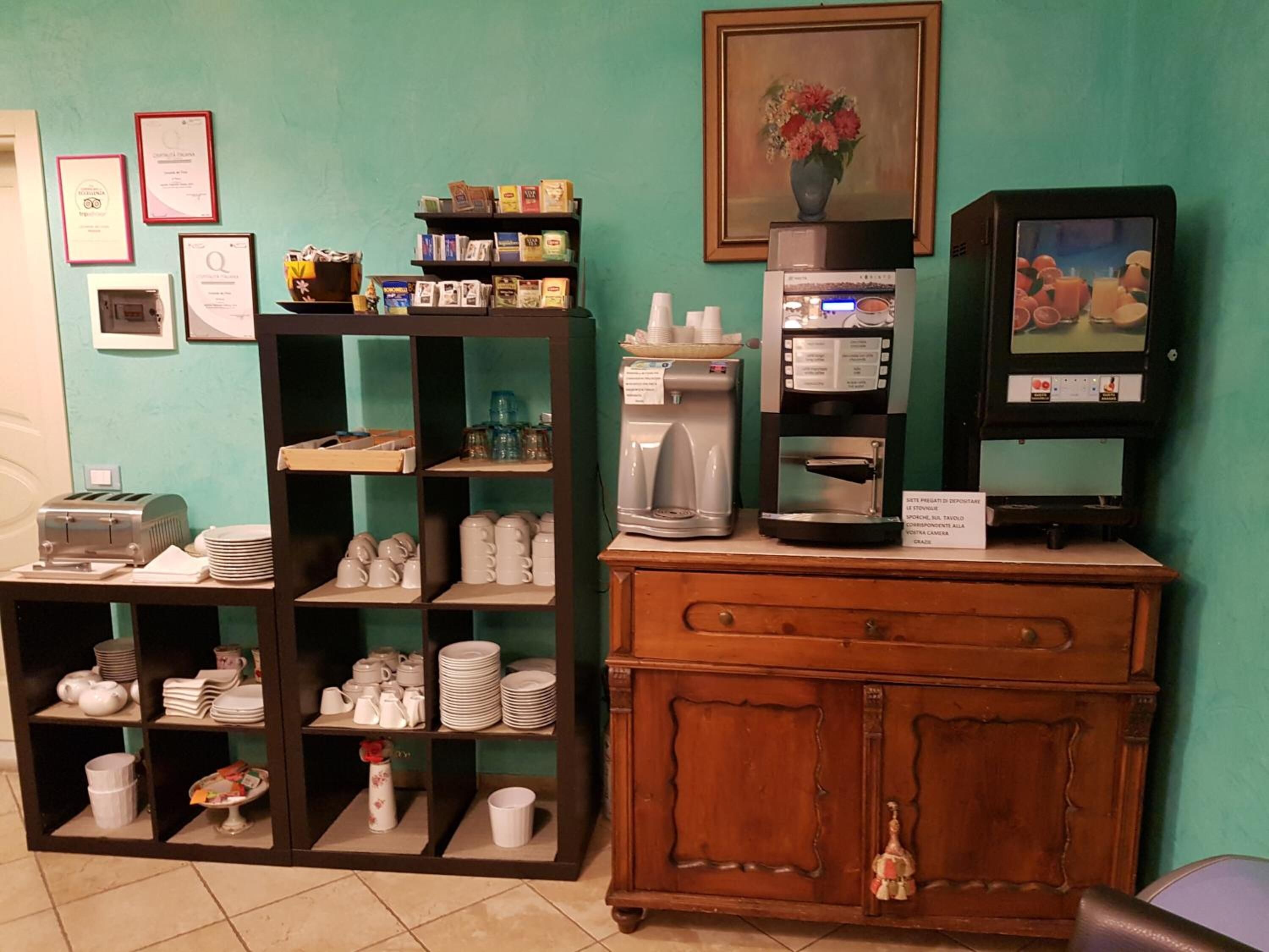 Foto - Locanda dei Fiori