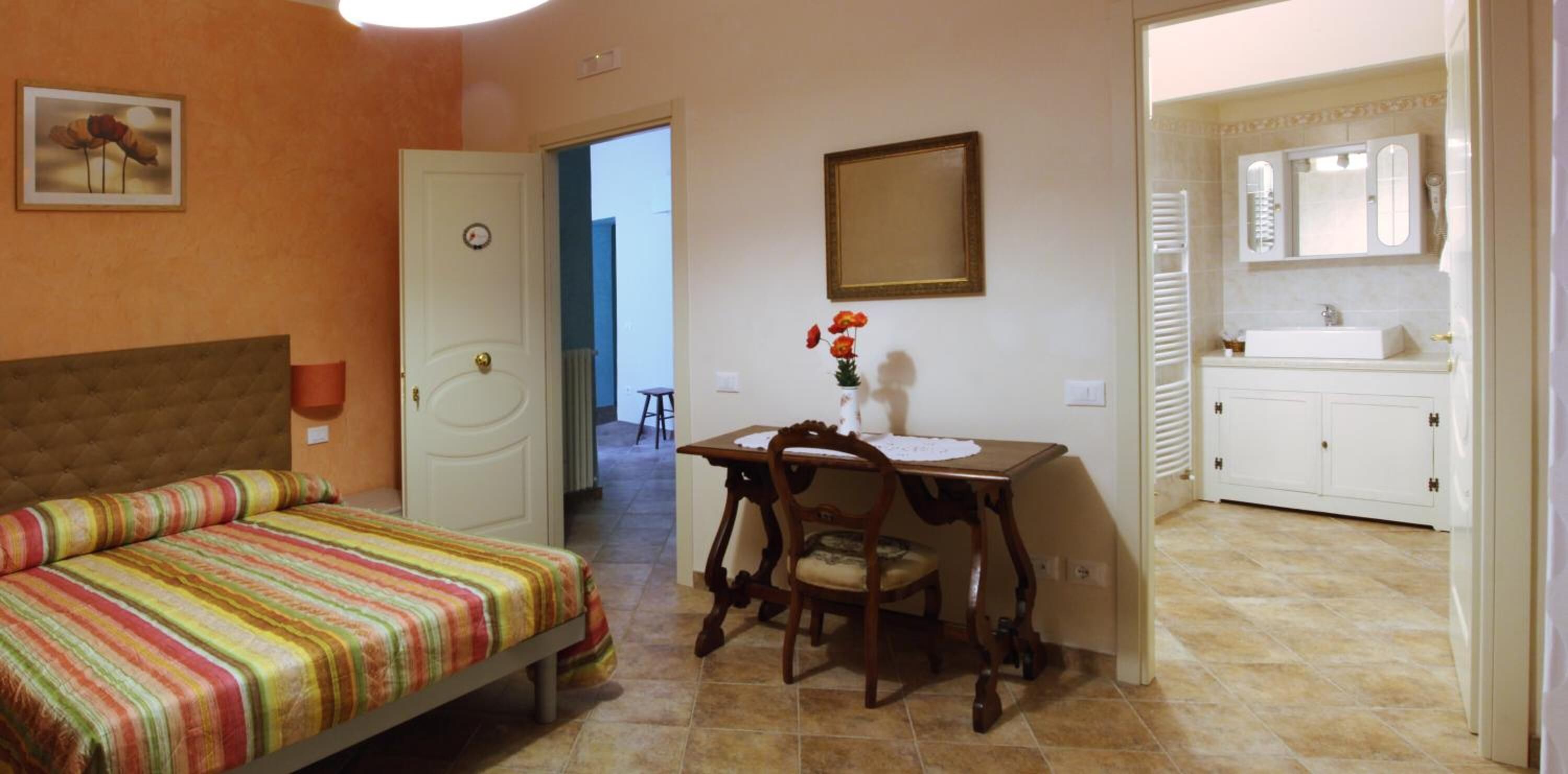 Foto - Locanda dei Fiori