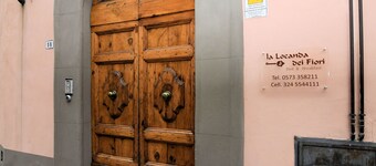 โลกานดา เดย ฟิออรี