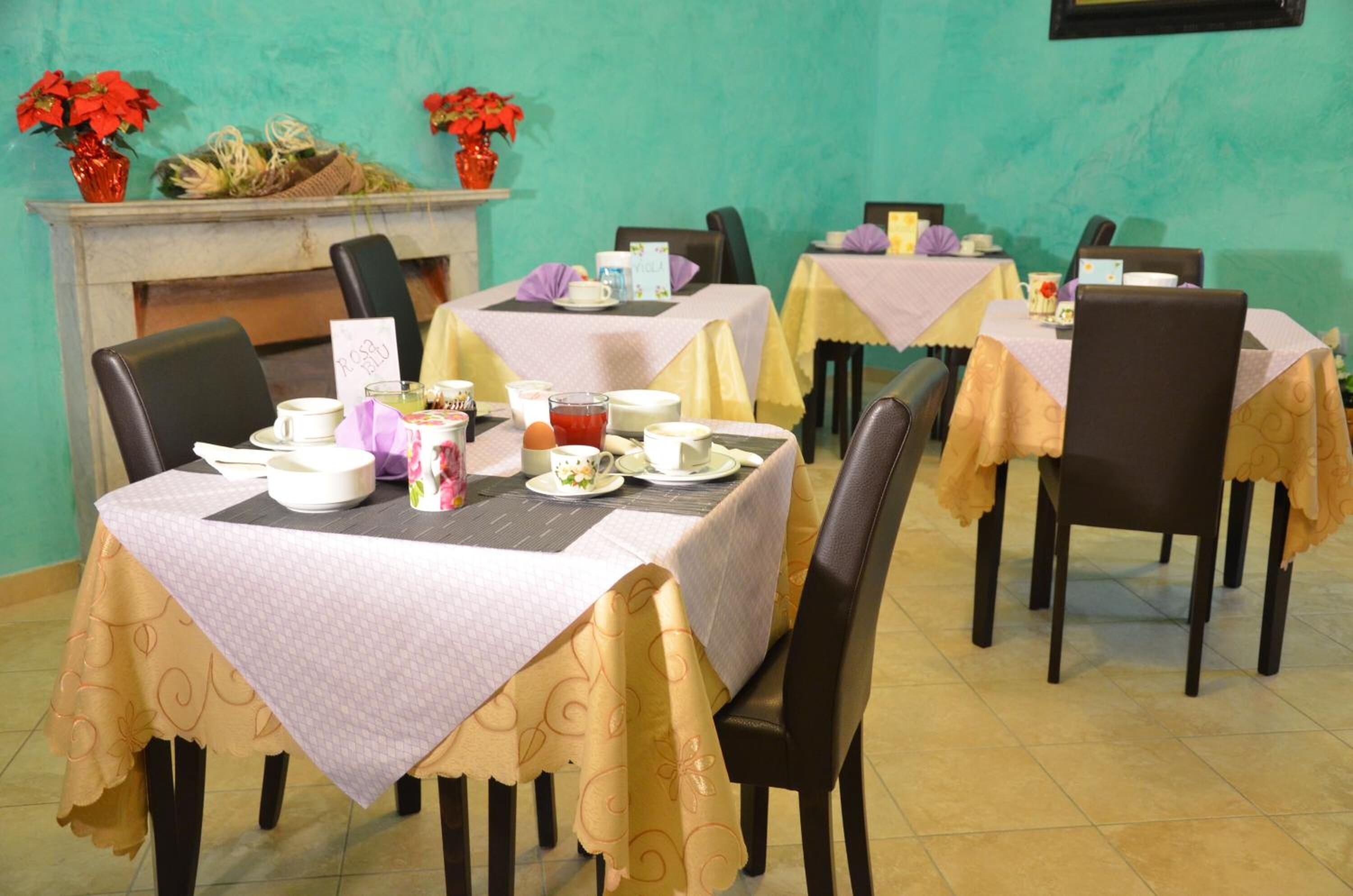 Foto - Locanda dei Fiori