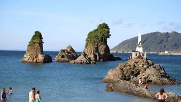 Vista da propriedade