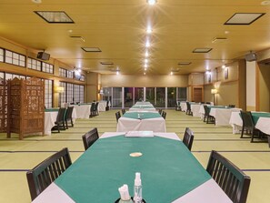 Restaurant - Enmeikan (Asakura)