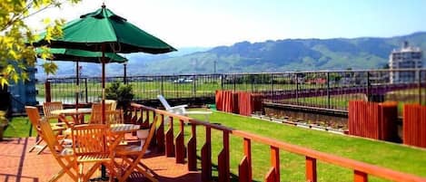 Terraza