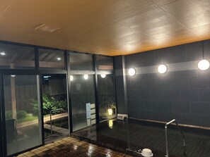 Public bath - Enmeikan (Asakura)