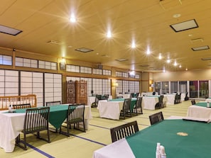 Restaurant - Enmeikan (Asakura)