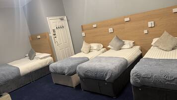 Superior Suite, Ensuite