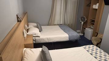 Standard Triple Room, Ensuite