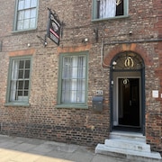 Diamonds Inn Ltd