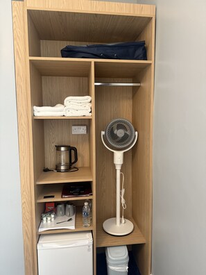 Dobbeltrom – standard, eget bad | Eksteriør