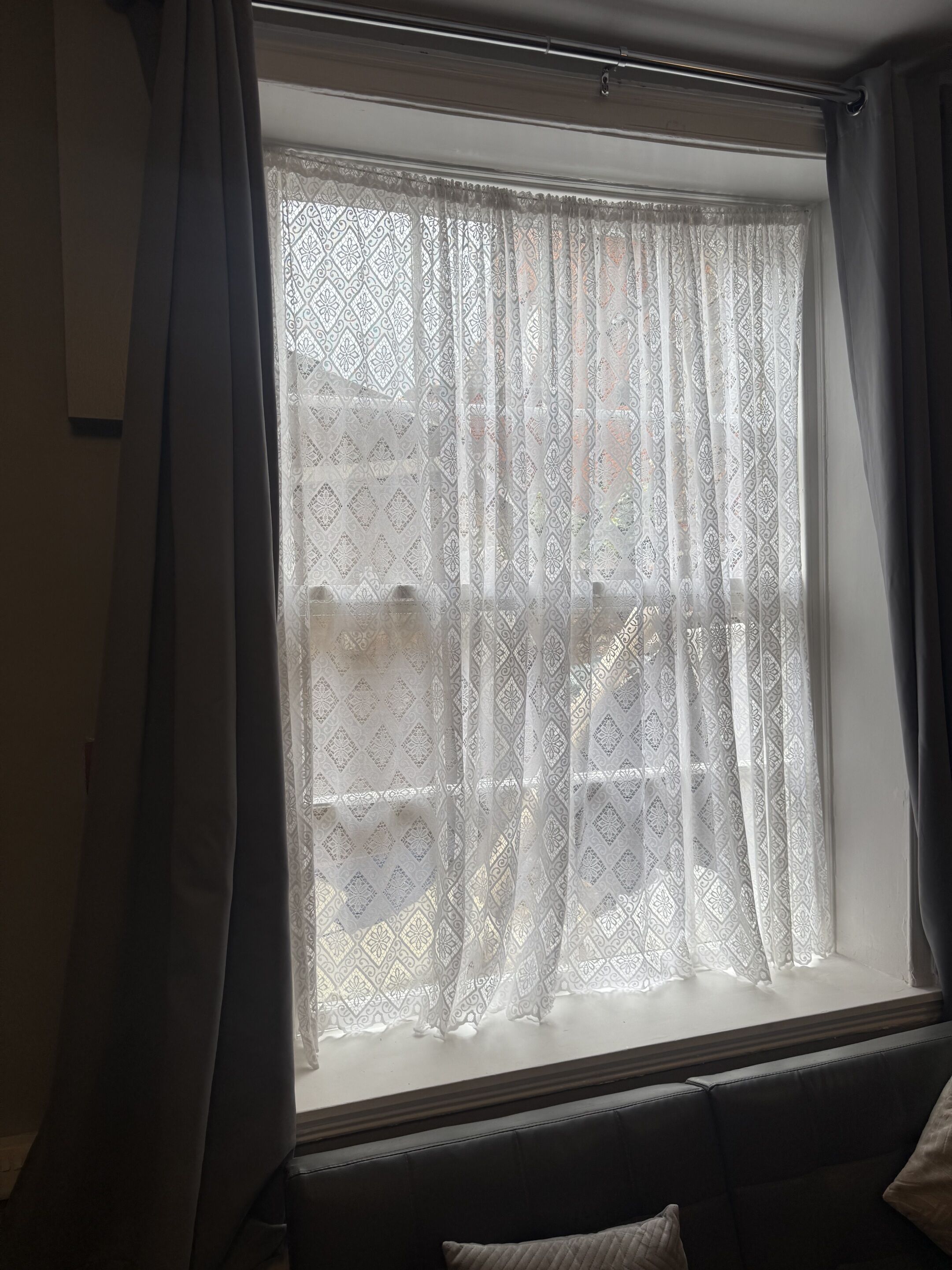 Suite superior, baño privado