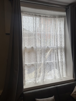 Superior-Suite, mit Bad