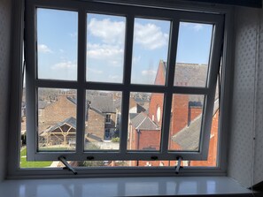 Suite – standard, eget bad | Eksteriør