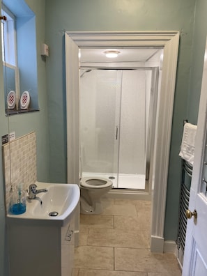 Suite Superior, bagno in camera | Bagno