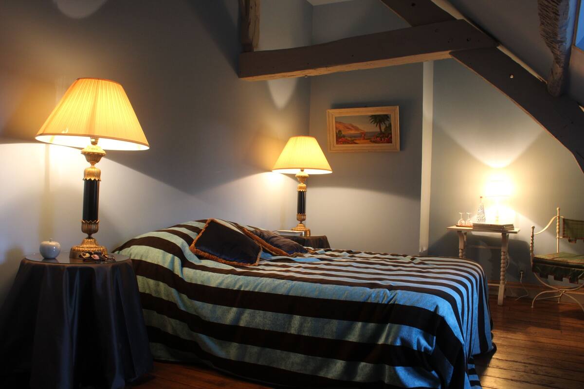 Suite (Les Seigneurs de Cordey)