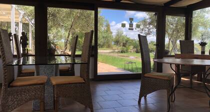 Sa Pintadera Residence