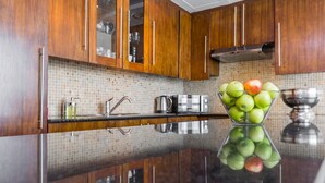 Restauration dans la chambre