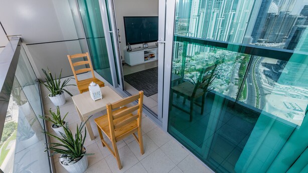 Balcon