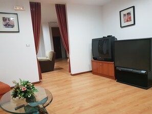 Lobby-Lounge