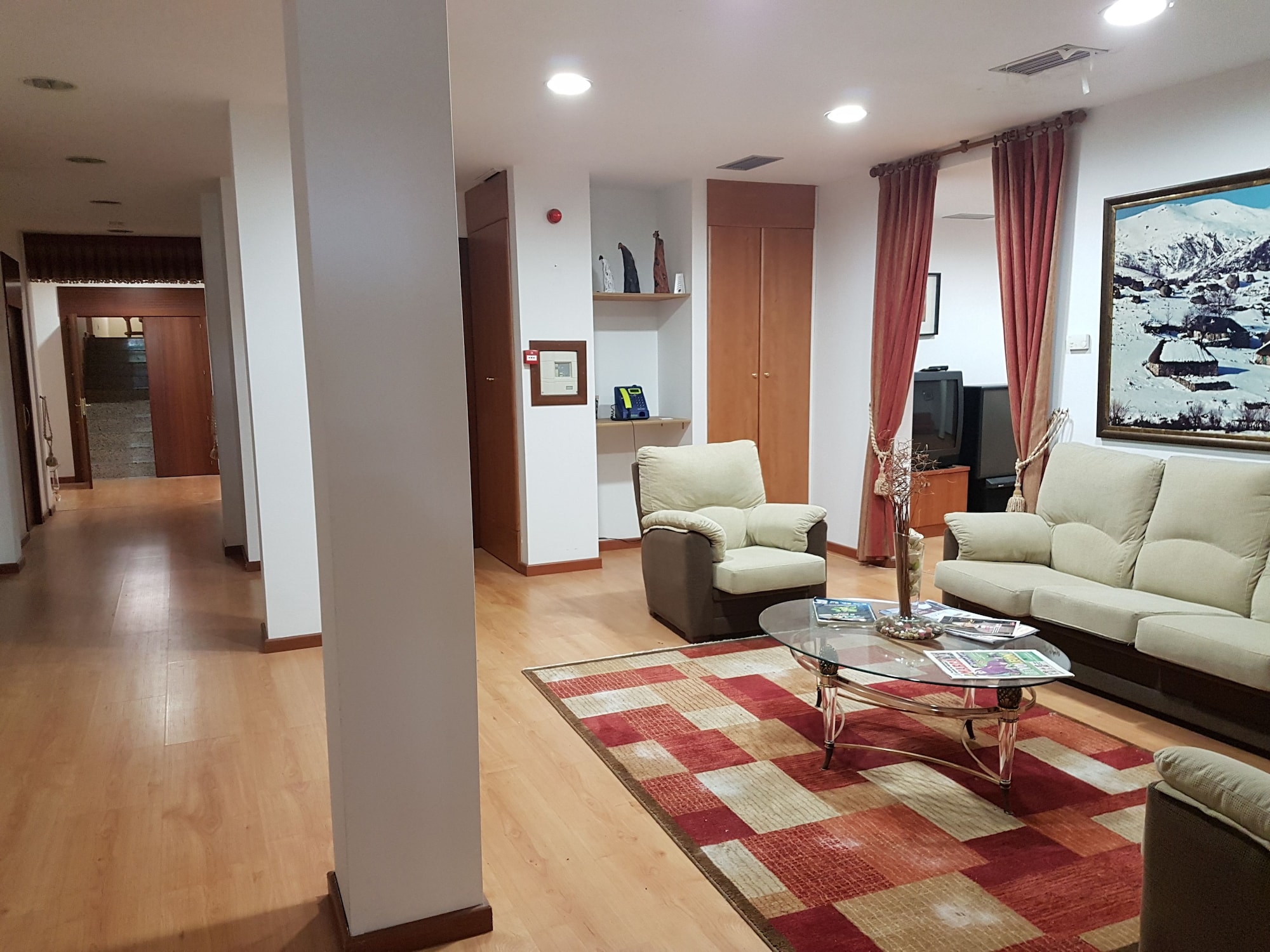 3 Star Hotels