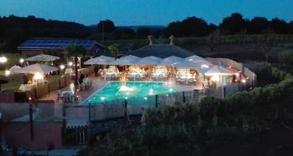 Agriturismo la Valle di Ceri