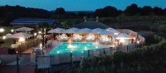 Agriturismo la Valle di Ceri