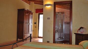 Zustellbetten, kostenloses WLAN, Bettwäsche, Rollstuhlgeeignet