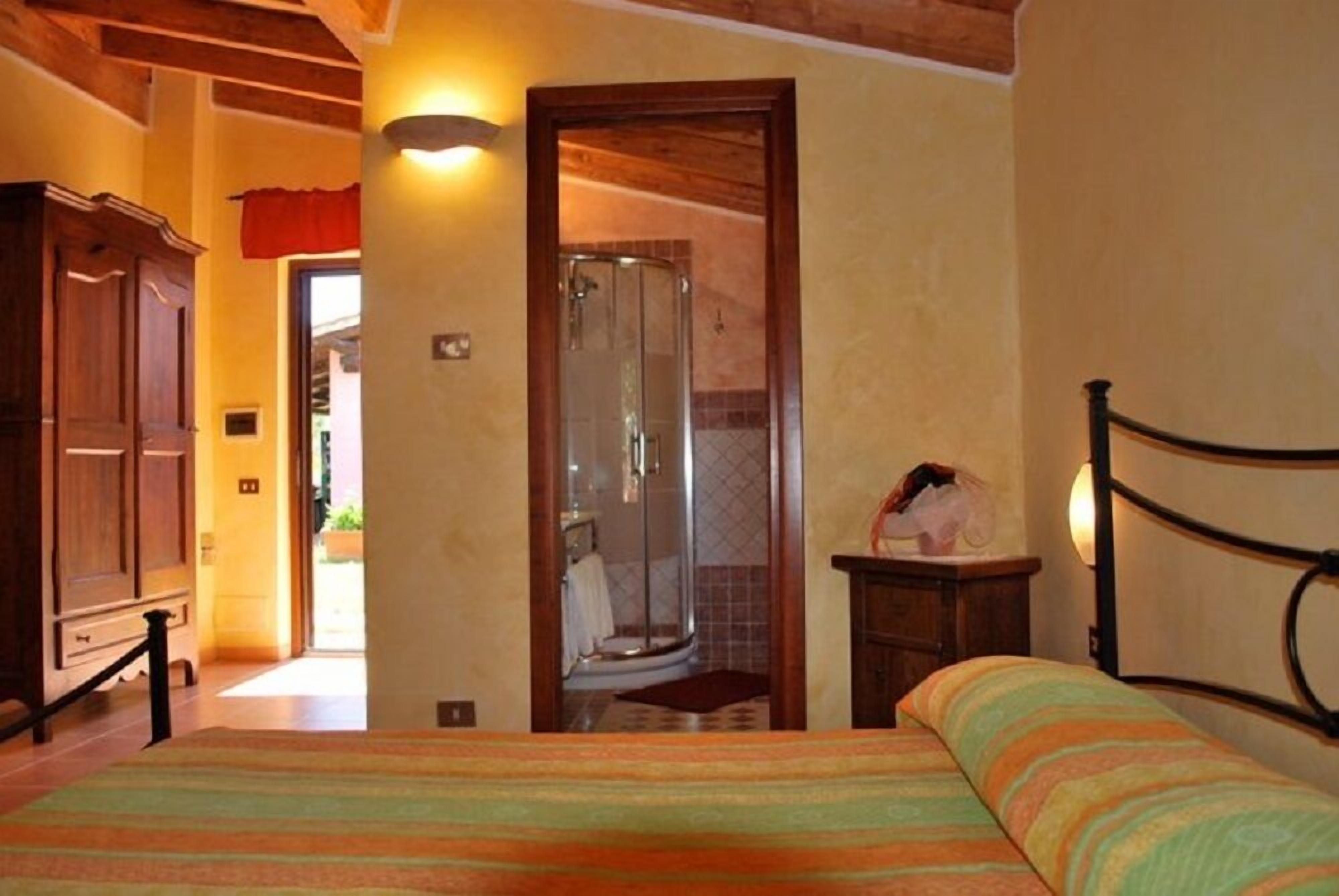 Camera doppia | Bagno
