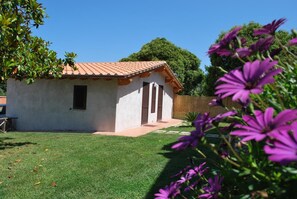 Exterior - Agriturismo la Valle di Ceri (Cerveteri)