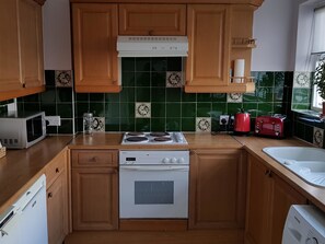 3 chambres, literie de qualité supérieure, décoration personnalisée