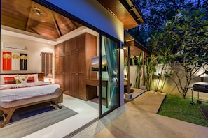 Deluxe Villa - Thai Villa Rawai (Rawai)