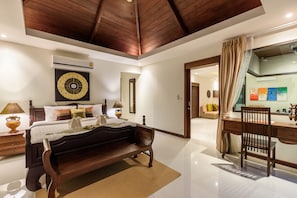 Deluxe Villa - Thai Villa Rawai (Rawai)