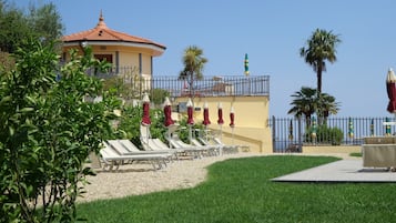 Terraza