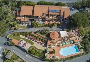 Exterior - Hotel Liliana Diano Marina (Diano Marina)