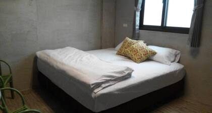 CAPYBARA Hostel