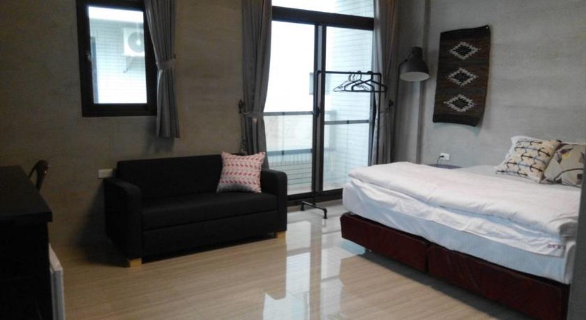 Comfort Twin Room | Desk, blackout curtains, free WiFi