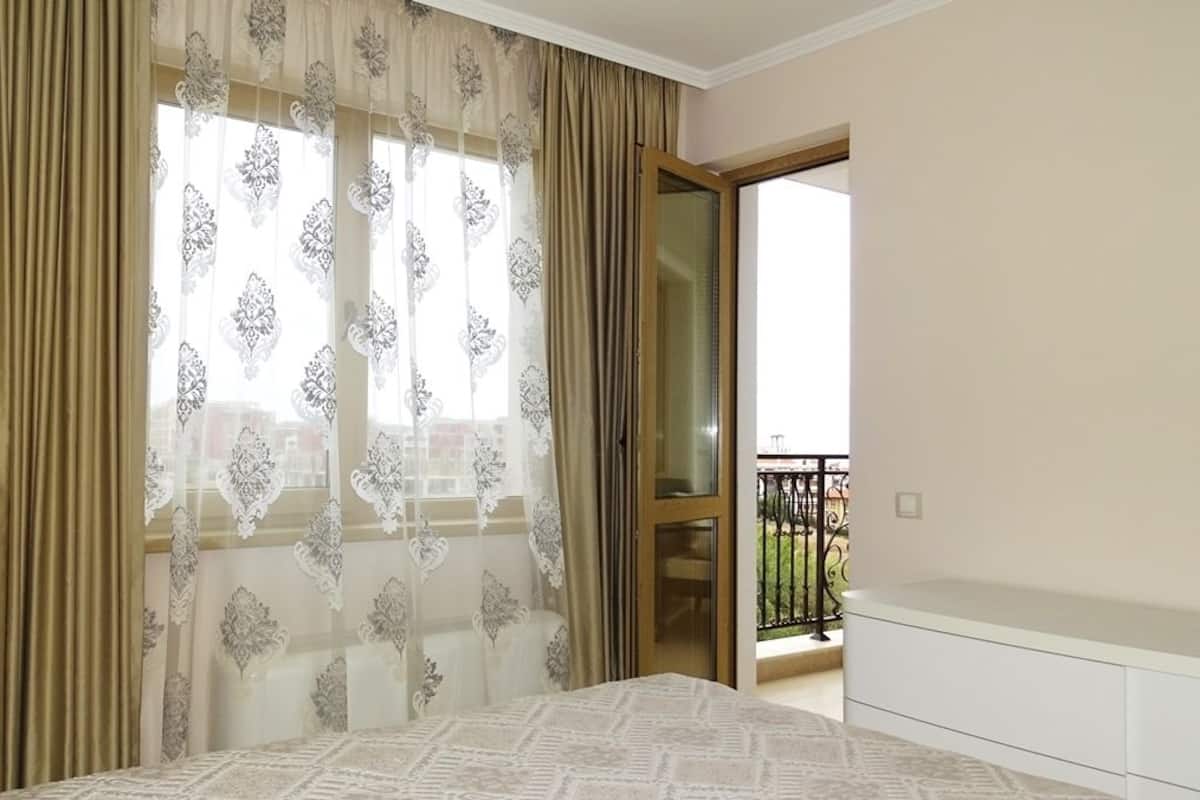 Deluxe Apartment, 1 Bedroom