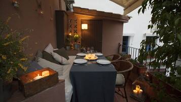 Terras